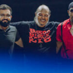 BLACK RIO NO BLUE NOTE - RJ