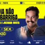 Matheus MAD e Pedro Ottoni