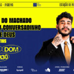 CONSELHOS DO MACHADO - IGREJA BEM CONSERVADINHO DO REINO DE DEUS