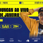 DANIEL DUNCAN AO VIVO NO RIO DE JANEIRO