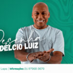 DÉLCIO LUIZ NO BECO DO RATO