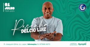 DÉLCIO LUIZ NO BECO DO RATO