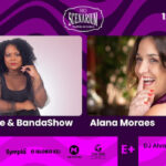 DIANA ROSE & BANDASHOW NO RIO SCENARIUM
