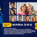 DRAMATURGIA EM LEITURAS: MARIA 3-8-3 NO TEATRO ADOLPHO BLOCH