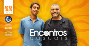 Encontros Casuais
