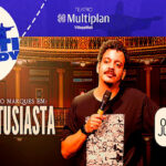 FESTIVAL RIO MULTI COMEDY NO TEATRO MULTIPLAN