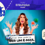 | FESTIVAL RIO MULTI COMEDY NO TEATRO MULTIPLAN