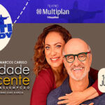 FESTIVAL RIO MULTI COMEDY NO TEATRO MULTIPLAN