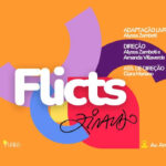 FLICTS na Del'Art - Teatros da Barra