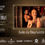 GAFIEIRA RIO ANTIGO NO RIO SCENARIUM