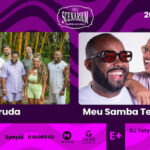 GRUPO ARRUDA NO RIO SCENARIUM