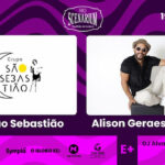 GRUPO SÃO SEBASTIÃO NO RIO SCENARIUM