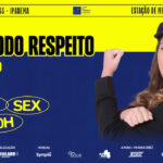 Ju Querido NO TEATRO CÂNDIDO MENDES