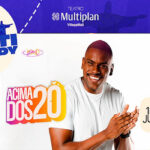 LEANDRO JUNIOR LD NO TEATRO MULTIPLAN
