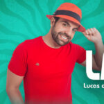 Lucas de Moraes no BECO DO RATO