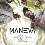 MANEVA COMEMORA DUAS DÉCADAS DE CARREIRA COM SHOW NO RIO