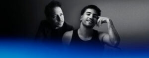 MATU MIRANDA & GABRIEL GROSSI NO BLUE NOTE - RJ