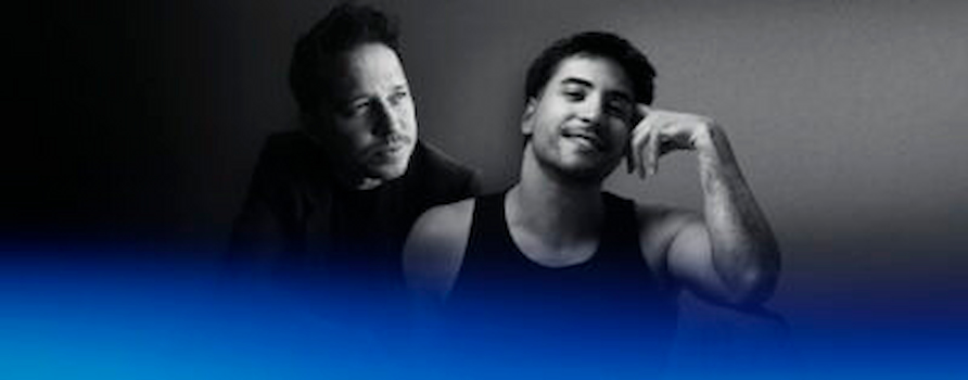 MATU MIRANDA & GABRIEL GROSSI NO BLUE NOTE - RJ