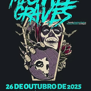 MICHALE GRAVES NO RJ! - Na Experience Music