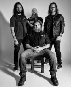 Matanza Ritual no CIRCO VOADOR - RJ