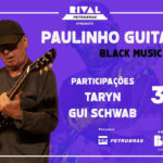 PAULINHO GUITARRA
