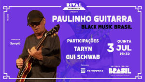 PAULINHO GUITARRA