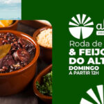 RODA DE SAMBA & FEIJOADA DO ALTO VIDIGAL BRASIL