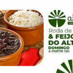 RODA DE SAMBA & FEIJOADA DO ALTO VIDIGAL BRASIL