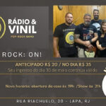 Rádio e Vinil no EXPERIENCE MUSIC
