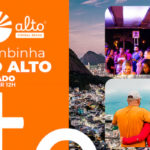 SAMBINHA DO ALTO NO ALTO VIDIGAL BRASIL