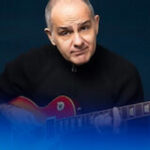 TORCUATO MARIANO – TRIBUTO JEFF BECK NO BLUE NOTE - RJ