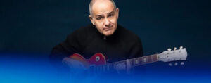 TORCUATO MARIANO – TRIBUTO JEFF BECK NO BLUE NOTE - RJ