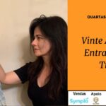 VINTE ANIMAIS ENTRARAM NO TREM NO TEATRO CÂNDIDO MENDES