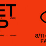 A ÚLTIMA PONTA NA FARMASI