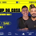 CASA DA COMÉDIA CARIOCA - STAND UP DA CASA