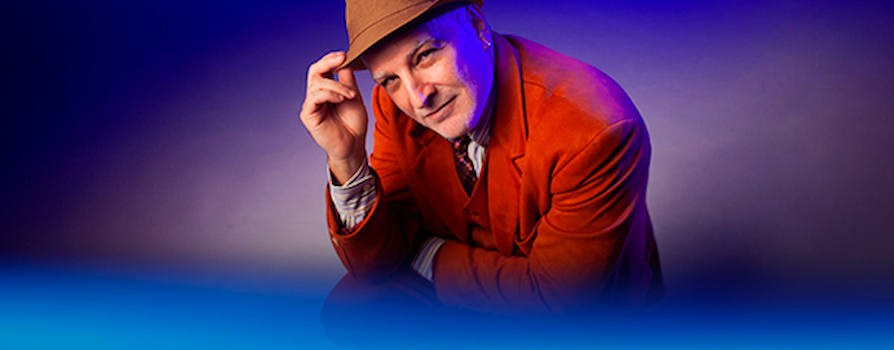 DUDI BARATZ & GRUPO RUA 52 – SINATRA LADO B (1)