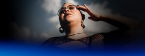 MIRELLA COSTA CANTA NANA CAYMMI NO BLUE NOTE - RJ