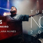 TURNÊ NÓS - RIO DE JANEIRO no Teatro Clara Nunes