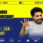 VINTE E NOVE IRMÃOS MESMO