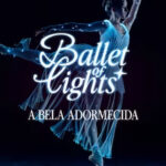 A Bela Adormecida em um espetáculo cintilante no Teatro PRIO