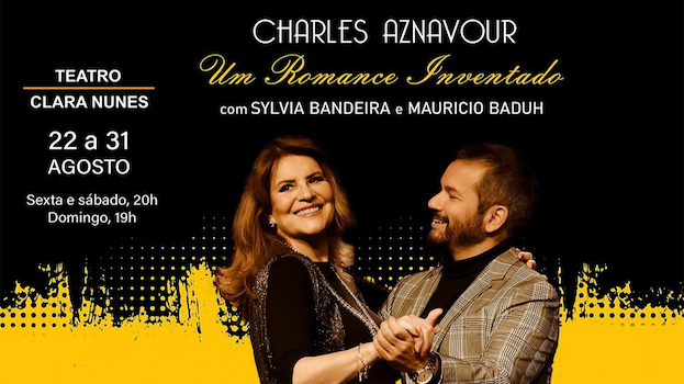 A MANHÃ SEGUINTE - UMA COMÉDIA DE PETER QUILTER no Teatro Clara Nunes