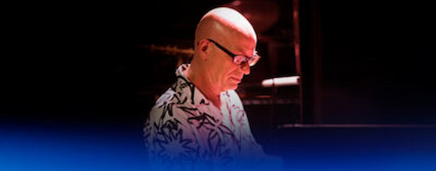 CLIFF KORMAN QUINTETO – SAUDADE DO PAULO MOURA NO BLUE NOTE - RJ