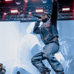 Djonga no CIRCO VOADOR - RJ