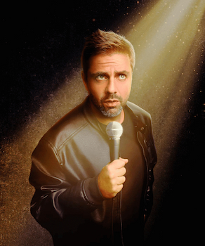 Fábio Rabin, Ladeira Abaixo no VIVO RIO