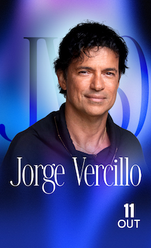 Jorge Vercillo no QUALISTAGE