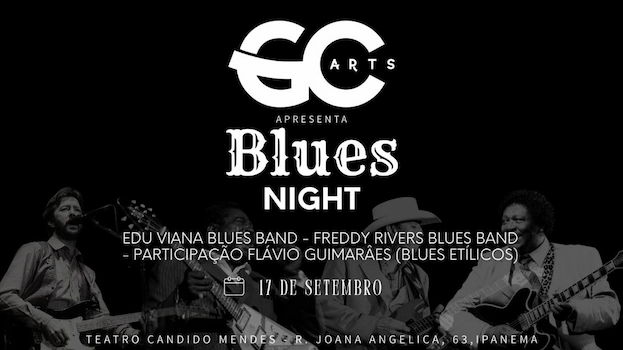 Quartas Musicais no Cândido Mendes no TEATRO CÂNDIDO MENDES