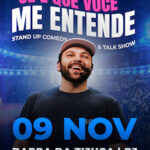 Raphael Ghanem no Qualistage