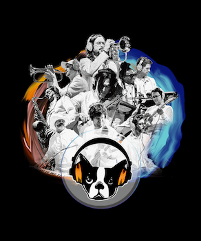 SNARKY PUPPY APRESENTA TURNÊ DE 10 ANOS