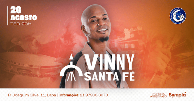 Terça Feira Maneira no BECO DO RATO