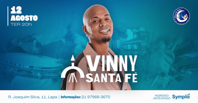 Terça Feira Maneira no BECO DO RATO